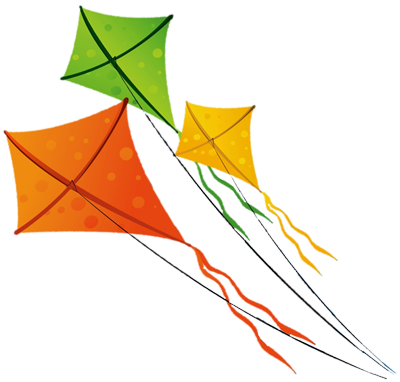 Kites
